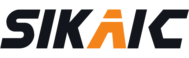 Sikaic logo