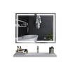 Spiegelschrank Sikaic|Spiegelschrank