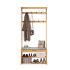Garderobe Sikaic|Garderobe