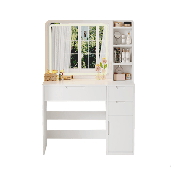 Sikaic-Möbelklassifizierung –Schminktisch