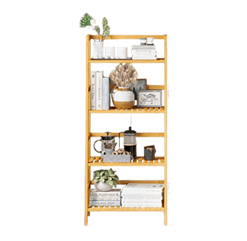 Sikaic-Möbelklassifizierung –Regale