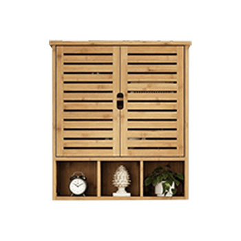 Sikaic-Möbelklassifizierung –Hängeschränke