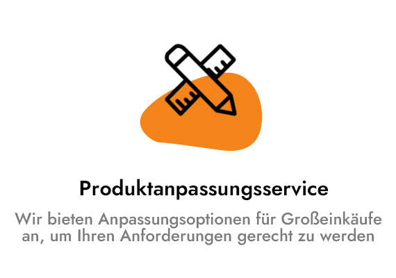 Warum sollten Sie sich für Sikaic entscheiden? Maßgeschneiderter Service