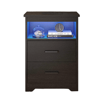 Sikaic-Möbelklassifizierung –Nachttisch