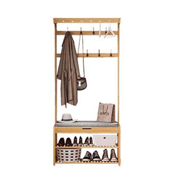 Sikaic-Möbelklassifizierung –Garderobenständer