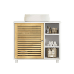 Waschbeckenunterschrank