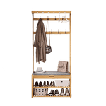 Garderobe