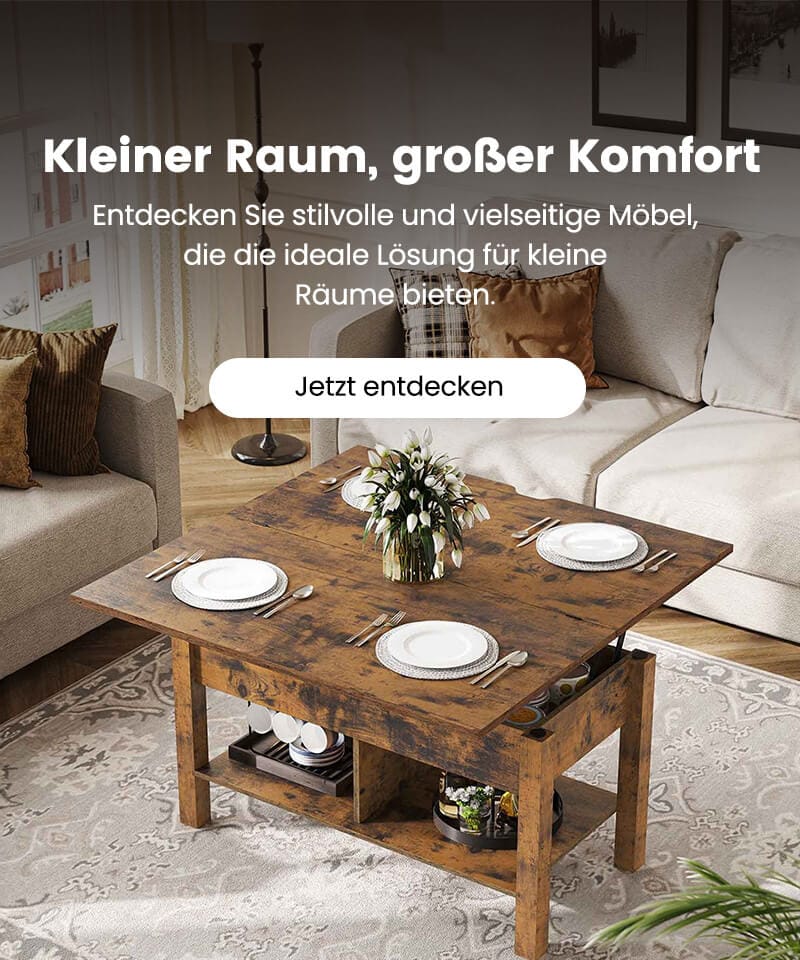 Sikaic Möbel - Elegante und funktionale Lösungen für Ihr Zuhause.