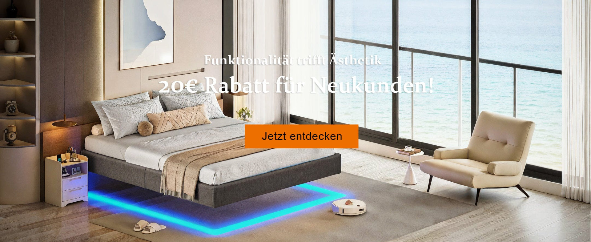 Das Bild zeigt ein Werbebanner für eine Sikaic-Promotion.