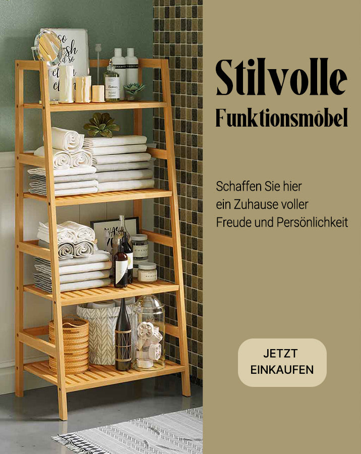 Sikaic Möbel - Elegante und funktionale Lösungen für Ihr Zuhause.