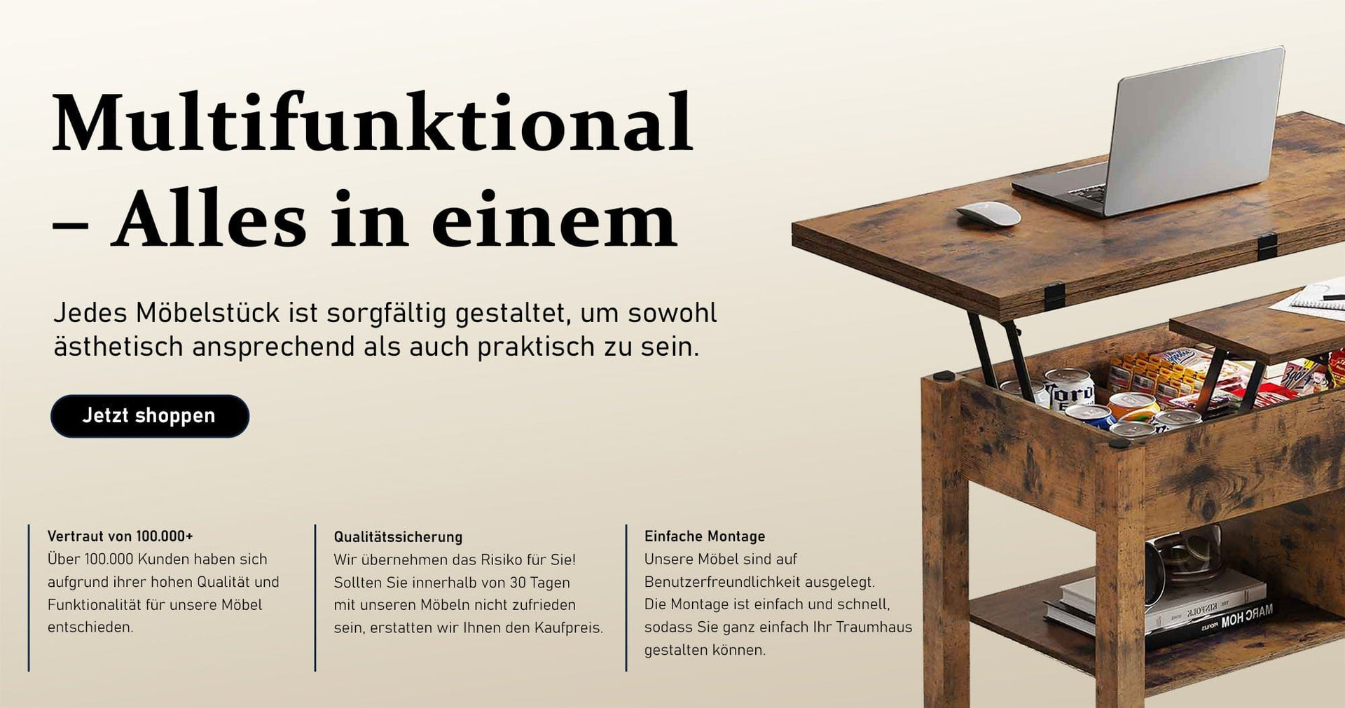 Das Bild zeigt ein Werbebanner für eine Sikaic-Promotion.